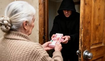 Курьеры мошеннической схемы с ложным ДТП отправятся в колонию