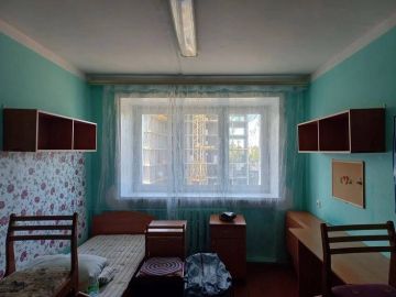 Студенческие семьи в Запорожской области получат отдельные комнаты в общежитиях
