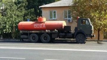 Филиал «Мелитопольское ПУВКХ» ГУП ЗО «Вода Запорожья» сообщает жителям Мелитополя, что 30 июля 2026 года с 09:30 будет организован подвоз холодной воды