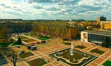 На Запорожской АЭС восстановлено внешнее энергоснабжение