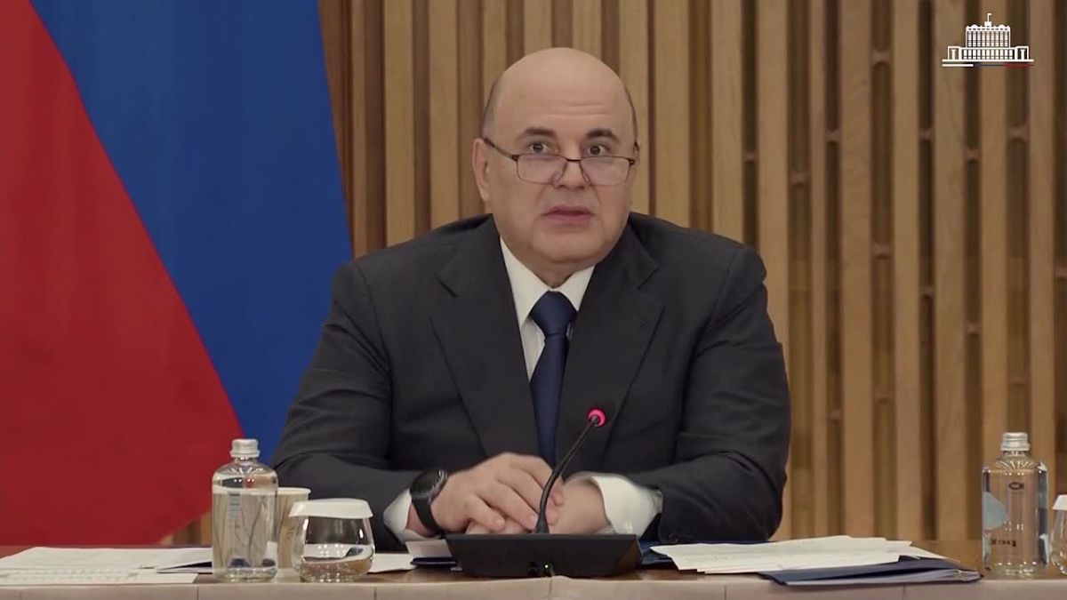 Детский и молодежный туризм – в фокусе внимания Правительства