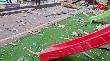 25 июля ВСУ атаковали туристические базы отдыха в Кириловке