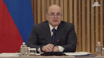 Детский и молодежный туризм – в фокусе внимания Правительства
