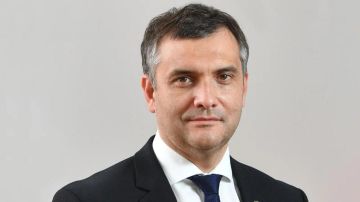 Названо имя нового ИО министра здравоохранения Запорожской области