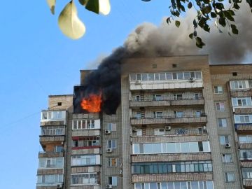 Губернатор рассказал об обстановке в Запорожской области