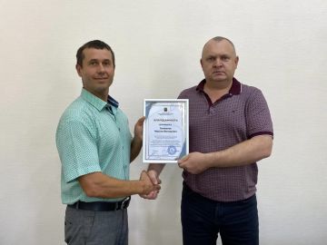 День физкультурника: чествуем лучших специалистов!