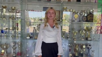 Сегодня наш общий праздник — День физкультурника! Управление культуры, спорта и молодежной политики администрации городского округа Мелитополь поздравляет каждого из вас!