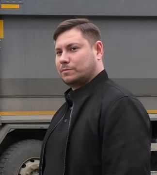 Сергей Золотарёв: Сегодня свой день рождения отмечает начальник территориального отдела Терпеньевского сельского поселения Дмитрий Попелешко