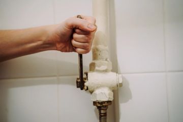 В Запорожской области из-за отключений света возможны перебои с подачей воды