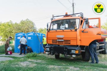 Сергей Золотарёв: Уважаемые жители города Мелитополь!