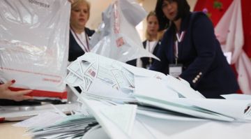 ЦИК: обеспечение безопасности — приоритет при организации выборов в Новороссии