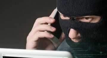 Как распознать телефонных мошенников, выдающих себя за сотрудников Соцфонда