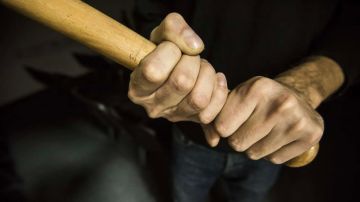 Обязательные работы за избиение