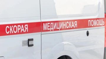 Балицкий: три человека пострадали при атаке БПЛА ВСУ на остановку в Мелитополе