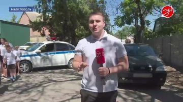 14 августа отмечают Международный день правил дорожного движения