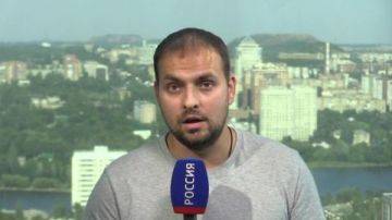 Андрей Руденко: Обстановка на утро 15 августа 2026 года