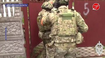 По материалам УФСБ России по Запорожской области осужден агент Главного управления разведки Министерства обороны Украины