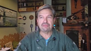Михаил Онуфриенко: Трасса Новороссия и суперракета глазами Михаила Онуфриенко …