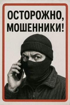 Осторожно! Как распознать фальшивый звонок якобы от имени Социального фонда и защитить свои данные