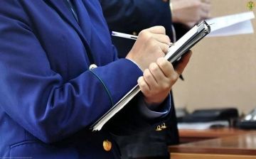 ПРОКУРАТУРА ГОРОДА МЕЛИТОПОЛЯ УТВЕРДИЛА ОБВИНИТЕЛЬНОЕ ЗАКЛЮЧЕНИЕ ПО УГОЛОВНОМУ ДЕЛУ О КРАЖЕ ИЗ АВТОМОБИЛЯ