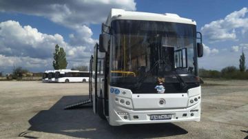 В двух городах Запорожской области подешевеет проезд в автобусах