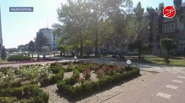 В Запорожской области и в ряде соседних регионов продолжаются работы по восстановлению электроснабжения