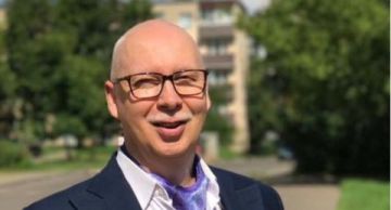 Александр Зимовский: По слухам, и авторитетно.. 28.08.2026