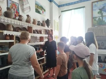 От ремёсел к профессиям: как история помогает выбрать будущее