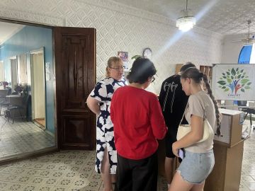 «День карьеры» в Акимовке: ваш личный маршрут к трудоустройству