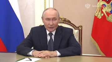 Президент поздравил работников угольной отрасли с Днем шахтера