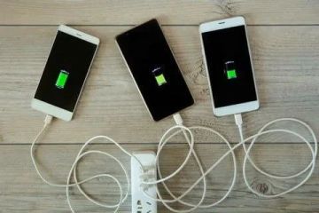 Для тех, у кого нет возможности зарядить устройства — по всему округу работают пункты подзарядки мобильных телефонов и накопителей энергии