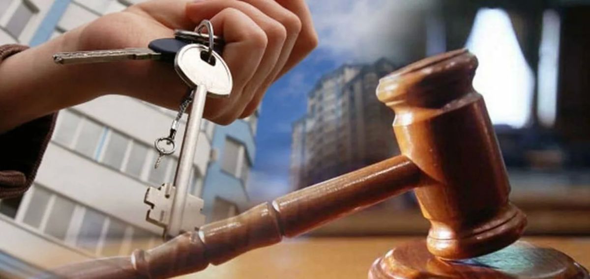 Жительнице Мелитополя отказали в признании права собственности на квартиру
