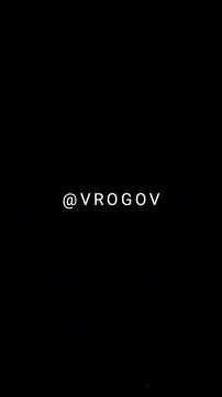 Владимир Рогов: В Мелитополе громко!. Причина стрельбы и взрывов, которые слышны во временной столице Запорожской области - массированная атака БпЛА ЗеРейха на мирный город, которую отбивает ПВО России