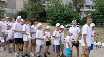 В детсадах будут приобщать ребят к традиционным ценностям