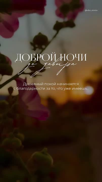 Доброй ночи!. Подписывайтесь на НОВЫЙ МЕЛИТОПОЛЬ