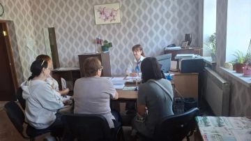 Баланс вместо стресса: в Приморске обсудили профессиональное здоровье