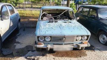 ВСУ ударили по магазину и администрации в Запорожской области – есть жертвы