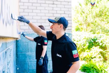 Добровольцы региона провели акцию «Стоп наркотик»