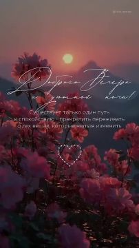Доброй ночи!. Подписывайтесь на НОВЫЙ МЕЛИТОПОЛЬ