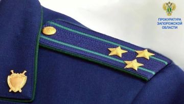Прокуратура Акимовского района утвердила обвинительный акт по уголовному делу в отношении 34-летней местной жительницы