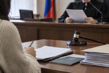 Жительнице Мелитополя зачли в страховой стаж более 15 лет трудовой деятельности
