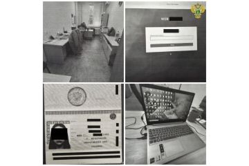 Женщину из Мелитополя оштрафовали за слежку за бывшим сожителем