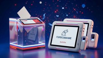 Выборы — это не только про кандидатов