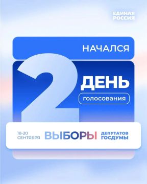 Матвиенко Ирина: Выборы продолжаются!. Избирательные участки вновь открыты — продолжается голосование на выборах депутатов Государственной Думы
