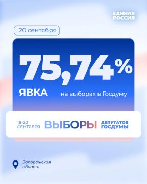 Матвиенко Ирина: Выборы в регионе проходят активно и без нарушений