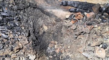 ВСУ атаковали здание Министерства АПК Запорожской области