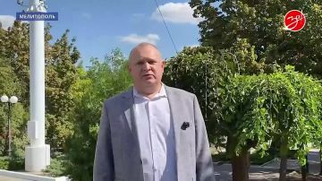 Участие в выборах в Госдуму приняли все муниципалитеты Запорожской области