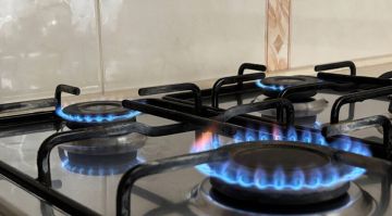 В Запорожской области опровергли фейки об отсутствии газа и срыве отопительного сезона