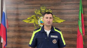 18 сентября 2026 года, в ходе несения службы на маршруте патрулирования в городе Мелитополь был остановлен автомобиль ВАЗ 2108, под управлением местного жителя