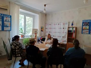 Новый старт: возможности для каждого
